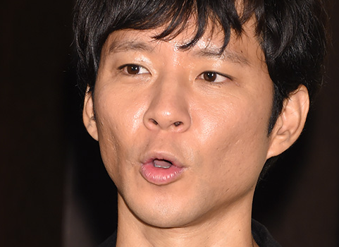 斎藤工「番宣で出てくる俳優が嫌い」まさかの“番宣拒否”