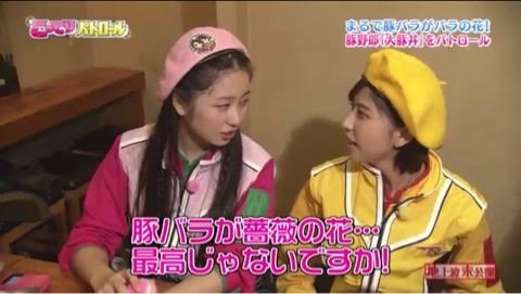 ももいろクローバーZ好きな人！