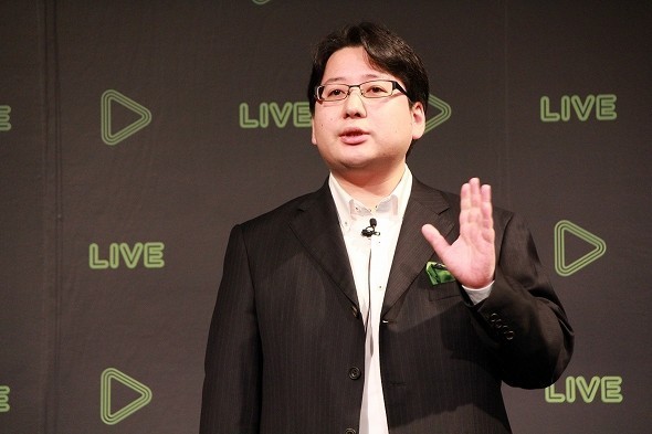 「ベッキーにLINEが激怒」報道を最高幹部が完全否定したワケ （J-CASTニュース） - Yahoo!ニュース