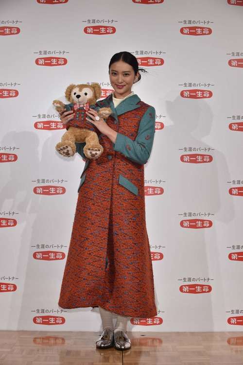 “夜のディズニーシー”を貸切、一夜限りのイベントに武井咲＆8,000人