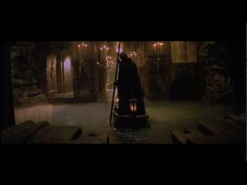 オペラ座の怪人（The Phantom of the Opera） - YouTube