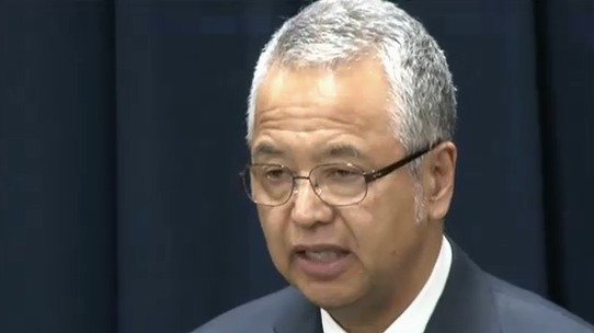 Petition · 自民党: 甘利氏の経済再生担当大臣への復帰を求める！ · Change.org