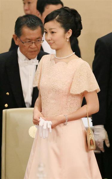 佳子さま電車通学ご希望  立場理解してほしいとの声も