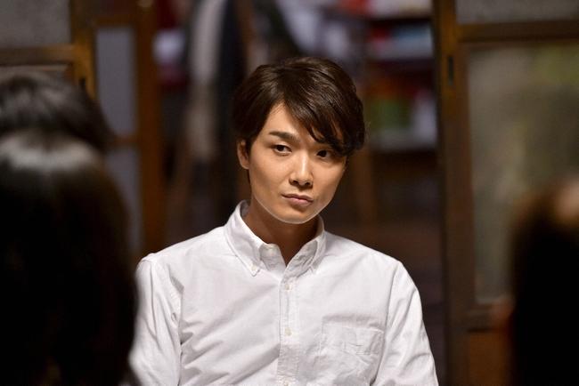 ミュージカル界のプリンス・井上芳雄、金曜ドラマ「わたしを離さないで」に出演 [T-SITE]