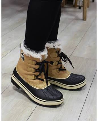 雪の日の靴 ガールズちゃんねる Girls Channel