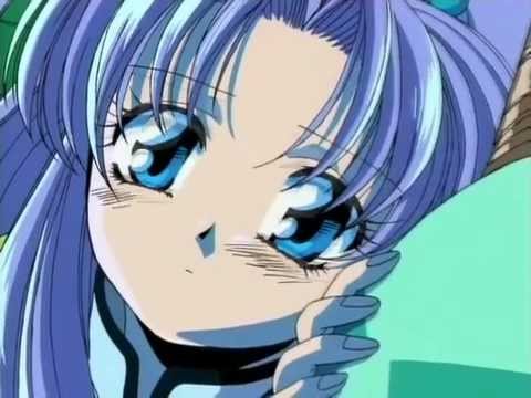 Mamotte Shugogetten! (まもって守護月天！)　さぁ／SURFACE - YouTube