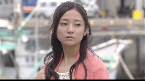 木村文乃の「無表情ヘン顔」が美しすぎると話題に「虚ろでも美人」