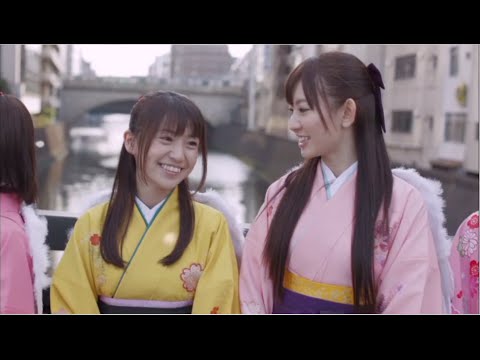 【MV】 桜の栞 / AKB48 [公式] - YouTube