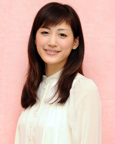 モテキーワード：16年は「母性」体現するのは有村架純、石原さとみ、中条あやみ