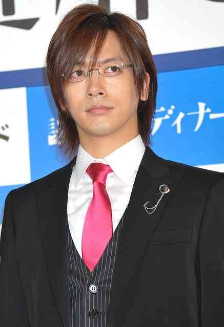 DAIGO、北川景子と結婚後の驚愕計画 自民党から出馬の噂