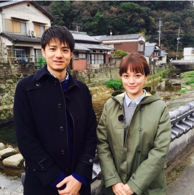 『あさイチ』牧瀬里穂（44歳）に「全盛期より可愛すぎる」「奇跡の劣化なし」と絶賛の嵐