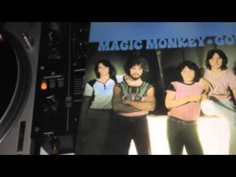 godiego - the birth of the odyssey / monkey magic - YouTube
