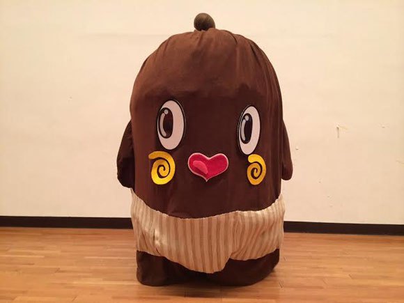 好きなキャラクターは何ですか?