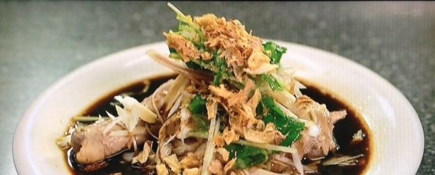 『孤独のグルメ』で食べてみたい料理