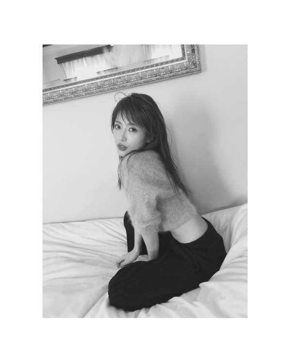 舟山久美子「エロを求められる…」SEXY路線に本音