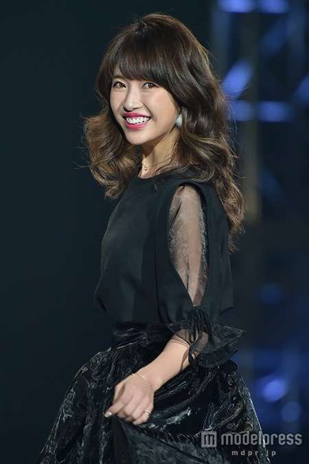 舟山久美子「エロを求められる…」SEXY路線に本音