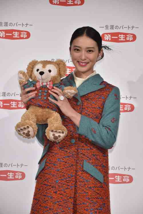 “夜のディズニーシー”を貸切、一夜限りのイベントに武井咲＆8,000人