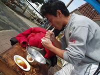 佐賀の伝統技「すすり餅」が怖い! 餅をどんどん飲み死者がでるほど - NAVER まとめ