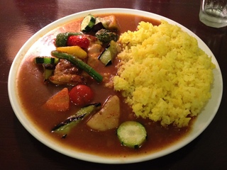 カレー王国！兎に角カレーが集まるトピ☆