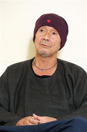 火野正平、35年間未入籍だった！元祖色男が半生記で衝撃告白