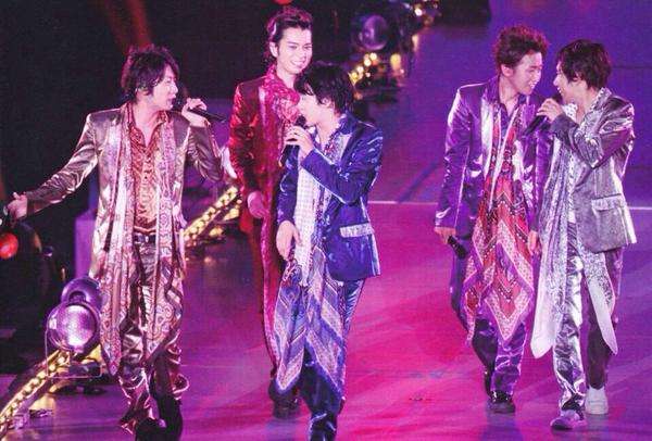 松本潤あるある