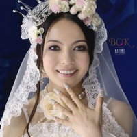 ベッキープロデュースの『BCK message』ウエディングドレス画像カタログ集 | Marry Jocee