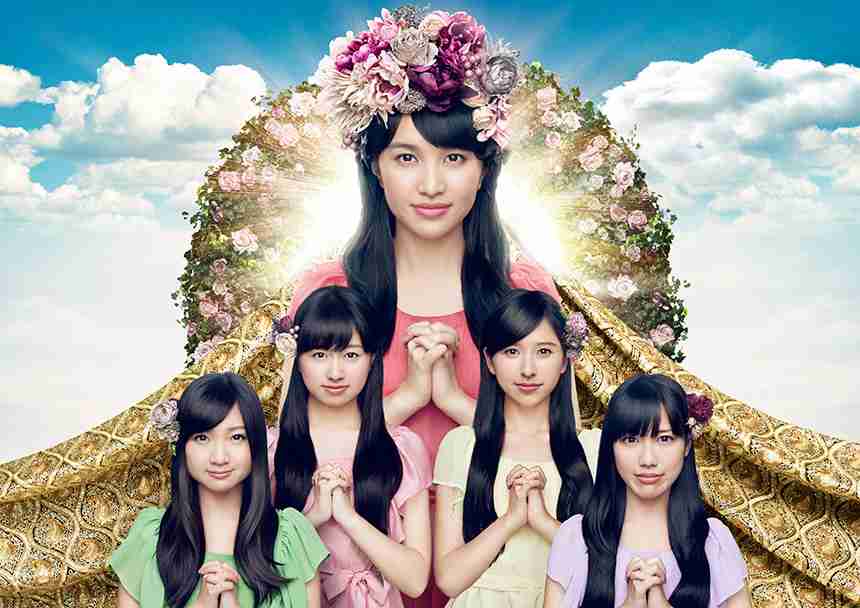 好きな女性アイドル画像