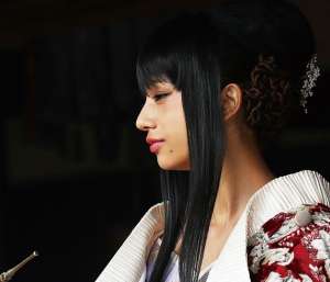 高橋メアリージュン 美男美女・長身4人きょうだい公開
