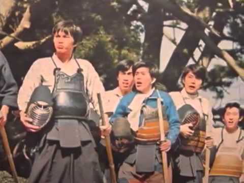 ' さらば涙と言おう ' 森田健作「おれは男だ！」主題歌 - YouTube