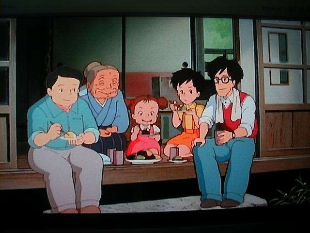 【マイホーム】引越し挨拶しましたか？