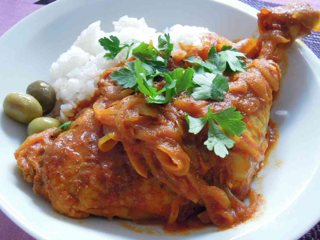 カレー王国！兎に角カレーが集まるトピ☆