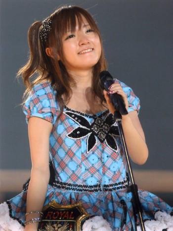 好きな女性アイドル画像