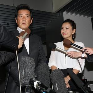 熱愛疑惑の神田正輝と三船美佳、法的対応示唆の異常さ…「不自然な」激怒演出に疑問続出