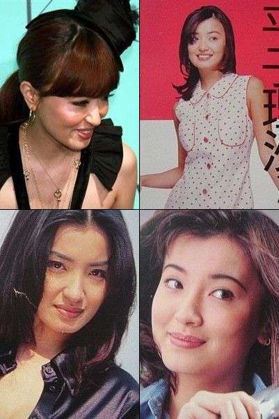 平子理沙、アイドルに負けない超ミニ姿披露