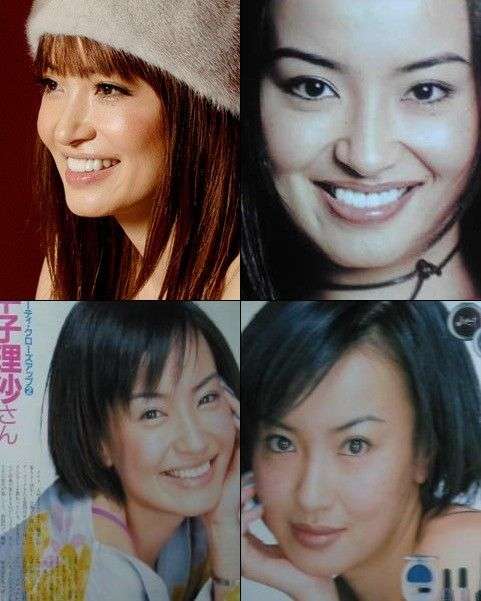 平子理沙、アイドルに負けない超ミニ姿披露