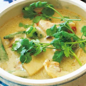 カレー王国！兎に角カレーが集まるトピ☆