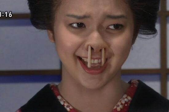 木村文乃の「無表情ヘン顔」が美しすぎると話題に「虚ろでも美人」