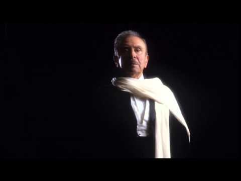 Liszt - Un sospiro (Claudio Arrau) - YouTube
