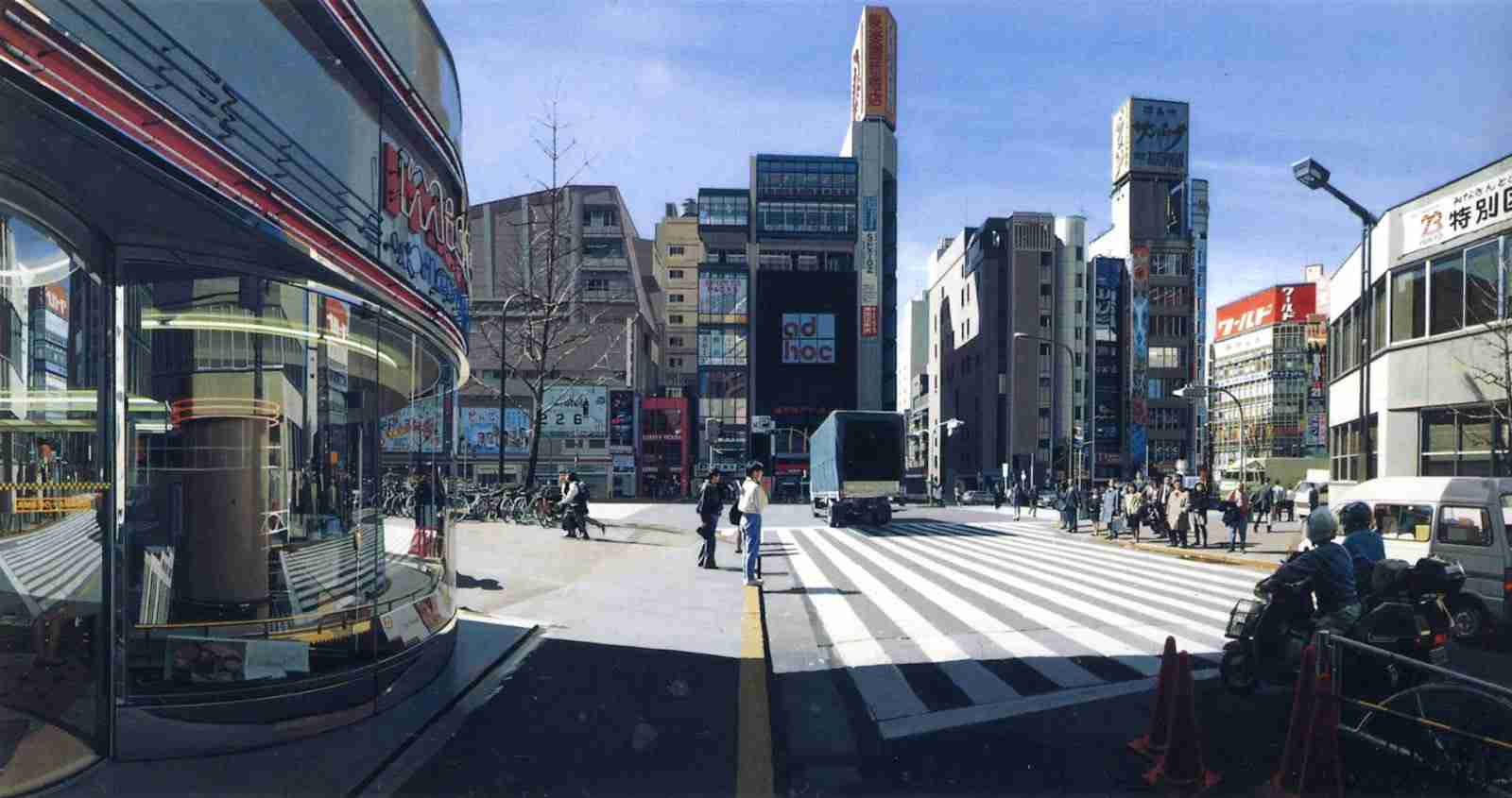 「写真かと思って息止まった…」ある高校3年生が描いた油絵が凄すぎると話題