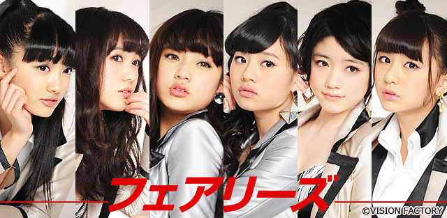 好きな女性アイドル画像
