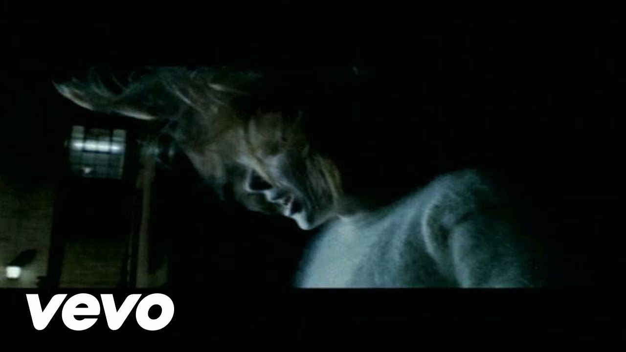 Portishead - Only You - YouTube