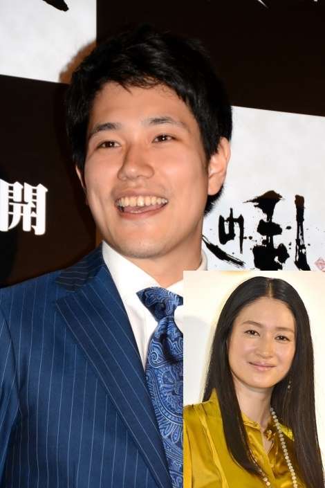 小雪が強すぎる　松山ケンイチ宅にテレビがないワケ