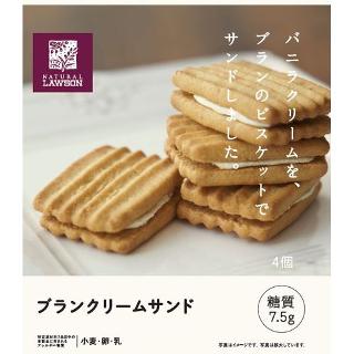 好きなコンビニお菓子