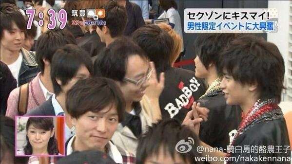 【SMAP】中居正広、木村拓哉への感謝コメント拒否していた！楽屋も1対4で別々