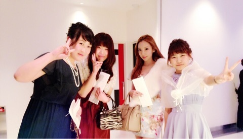 同級生の結婚式｜ざわちんオフィシャルブログ Powered by Ameba