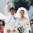 【画像】有名人の結婚式の画像トピ
