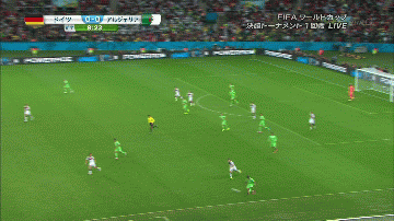 サッカー選手あるある