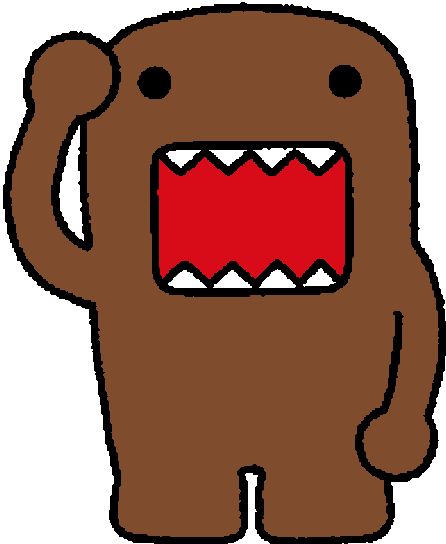 好きなキャラクターは何ですか?
