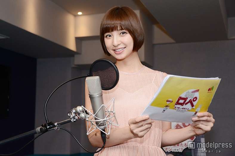 篠田麻里子、AKB48時代は「天狗だった」 “ひとり”になって初めて感じた仕事の厳しさと“後悔”