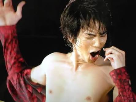 松本潤あるある